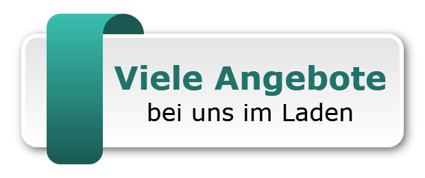 Viele Angebote